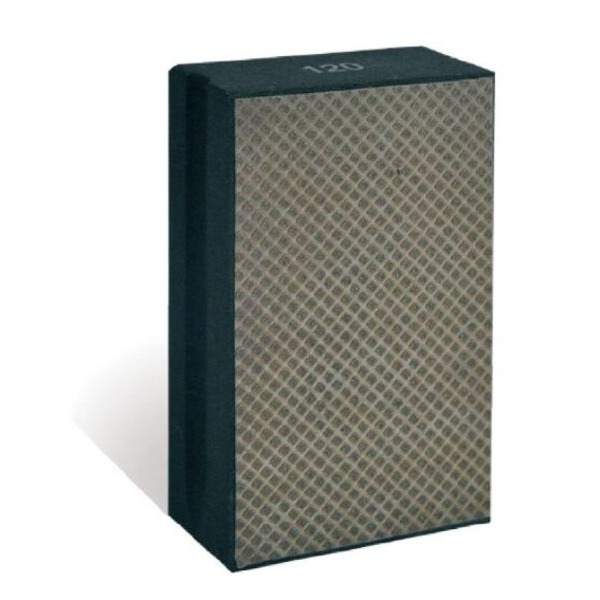 BIHUI Slibesvamp Diamant P120