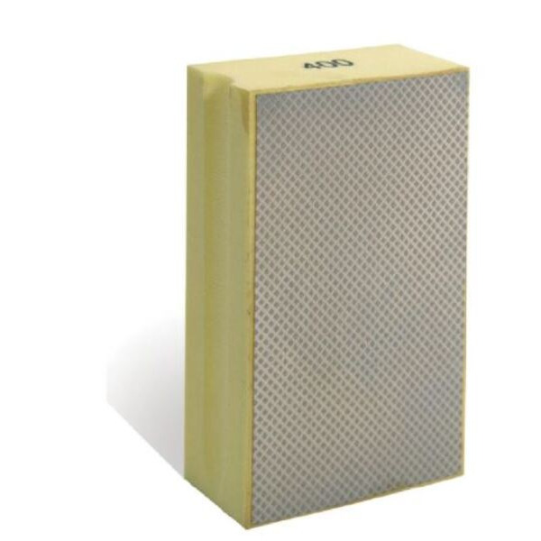 BIHUI Slibesvamp Diamant P400