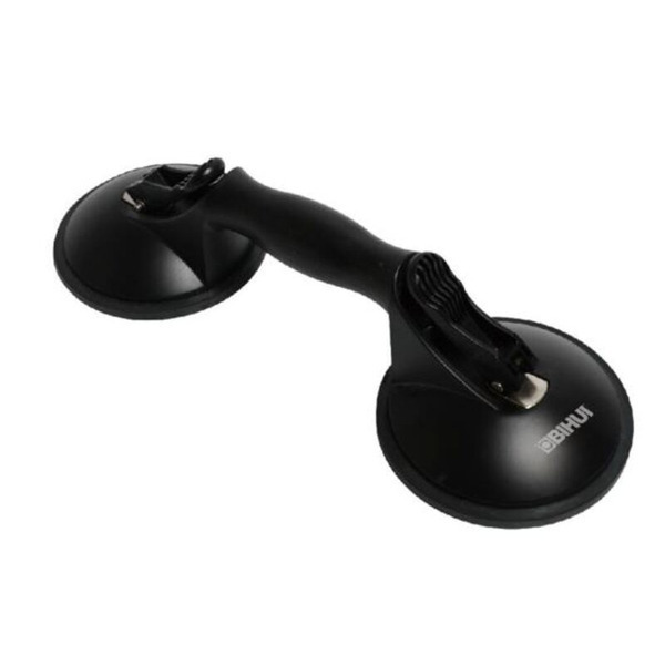 BIHUI Glasløfter Alu 2 Sugekop