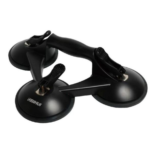 BIHUI Glasløfter Alu 3 Sugekop