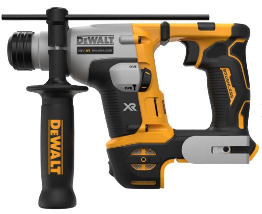 DEWALT XR Borehammer - 18V Kompakt DCH172N