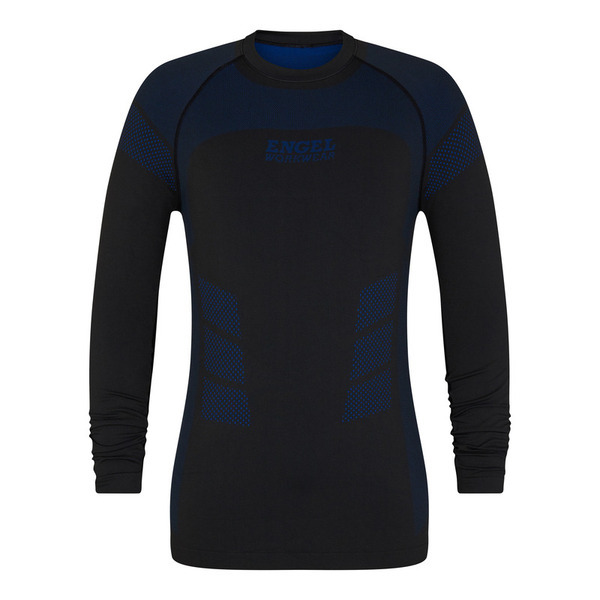 FE Bambus Undertrøje