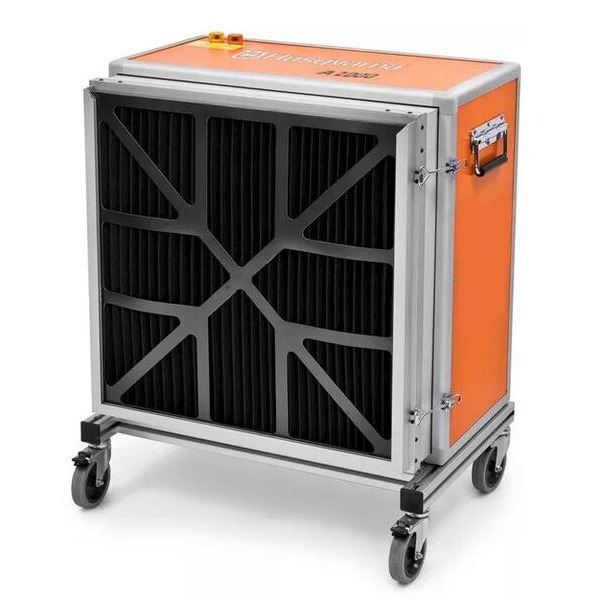 Husqvarna Luftrenser A2000