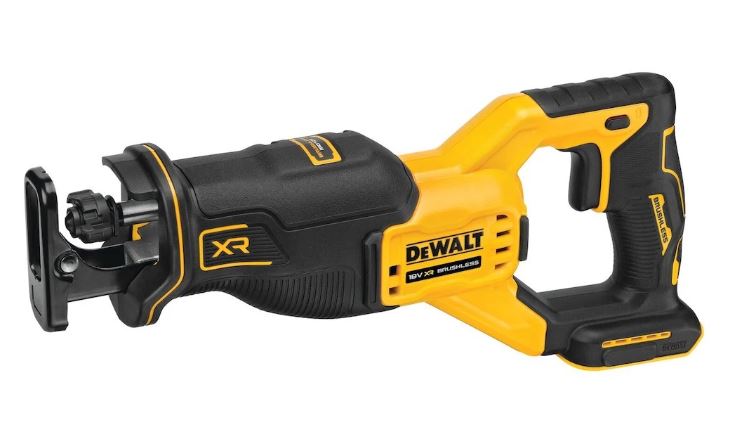 DEWALT XR Bajonetsav - 18V DCS382N-XJ