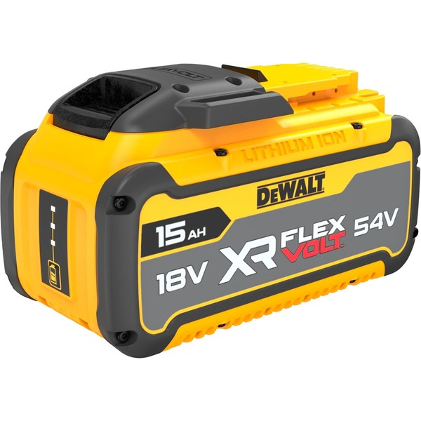 DEWALT Batteri 54V DCB549