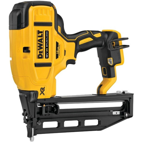 DEWALT XR Dykkerpistol - 18V 16GA DCN662N-XJ