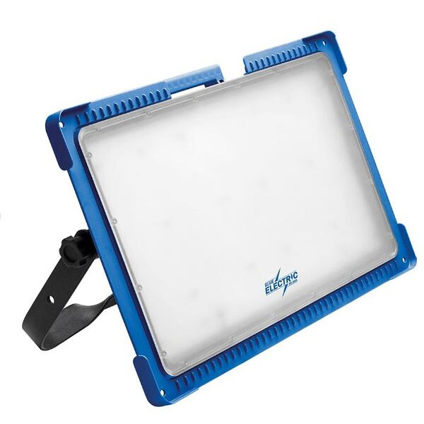  Blue Electric +Plus-line Arbejdslampe 78W
