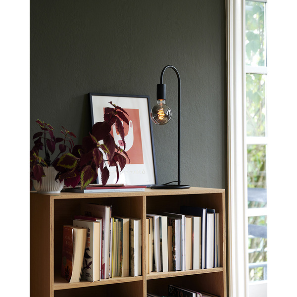 Nordlux Paco Bordlampe E27