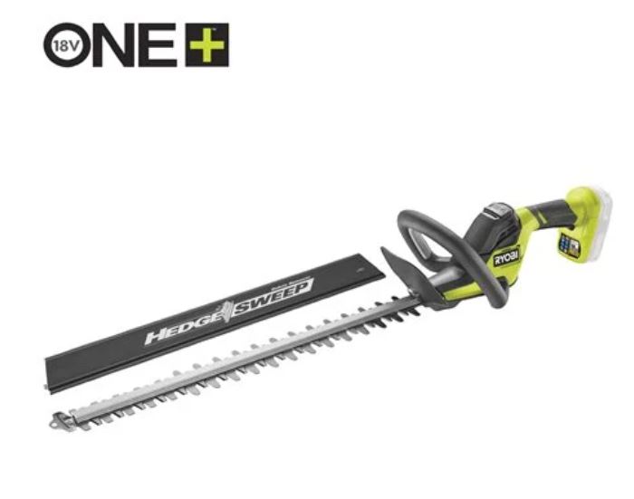 Ryobi ONE+ Hækkeklipper 55 cm – 18V RY18HT55A-0
