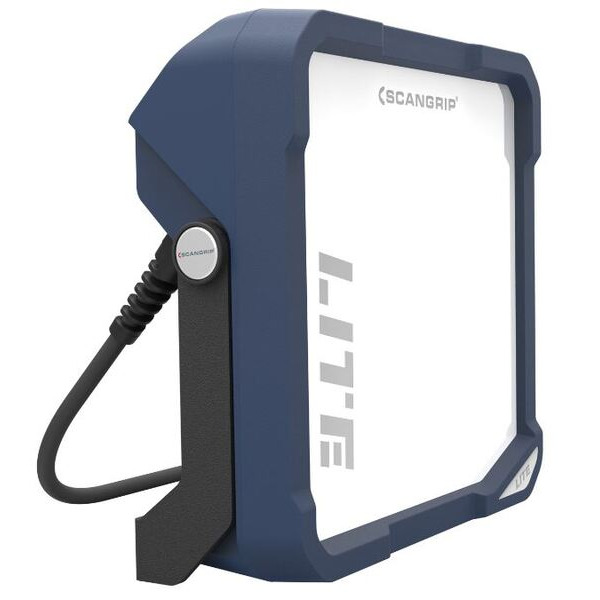 Scangrip VEGA LITE Arbejdslampe 6K 