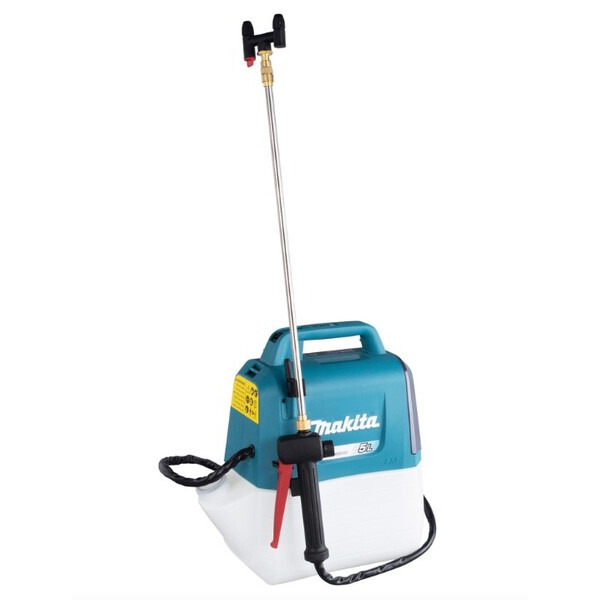 Makita Havesprøjte LXT ®DUS054