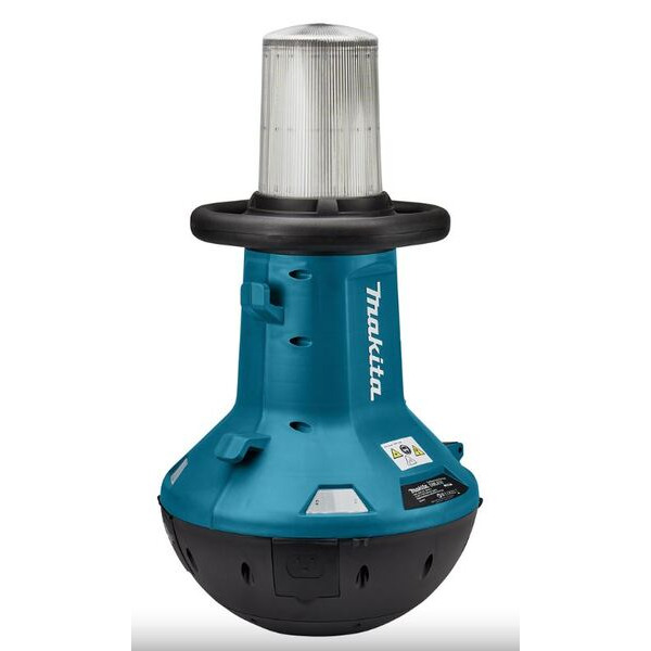 Makita LXT LED Arbejdslampe - 18V DEADML810