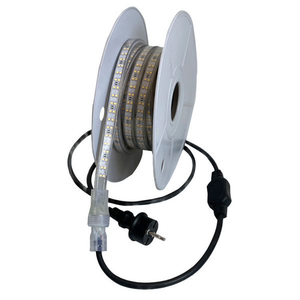 Blue Electric LED Strip 1500 lumen - 5m