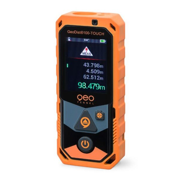 GeoFennel Afstandsmåler GeoDist 100