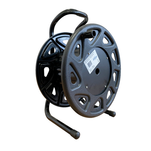 BLUE ELECTRIC Flex-Line V2.0 Tromle For Max. 25m 