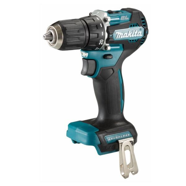 Makita LXT Bore- og Skruemaskine -18V DDF487Z 