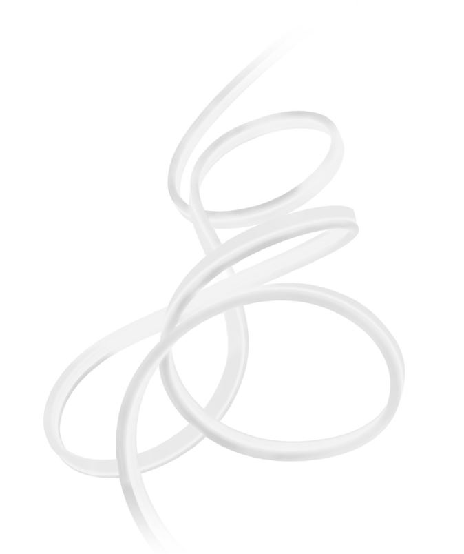 LEDVANCE SMART+ Neon Flex 18W/RGBTW 3 meter udendørs WiFi