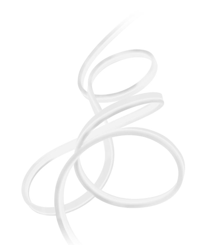 LEDVANCE SMART+ Neon Flex IP44 30W/RGBTW 5m udendørs WiFi