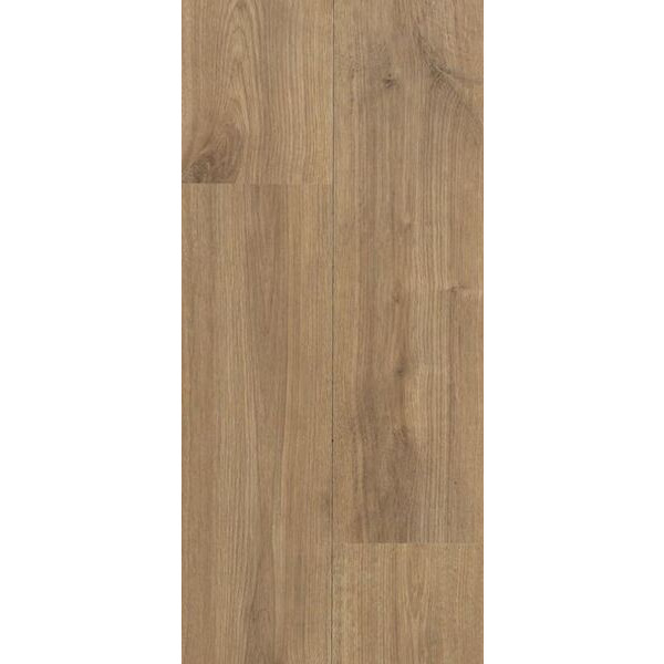 BerryAlloc Laminatgulv - Original Butterscotch Oak - 9x198x1207mm