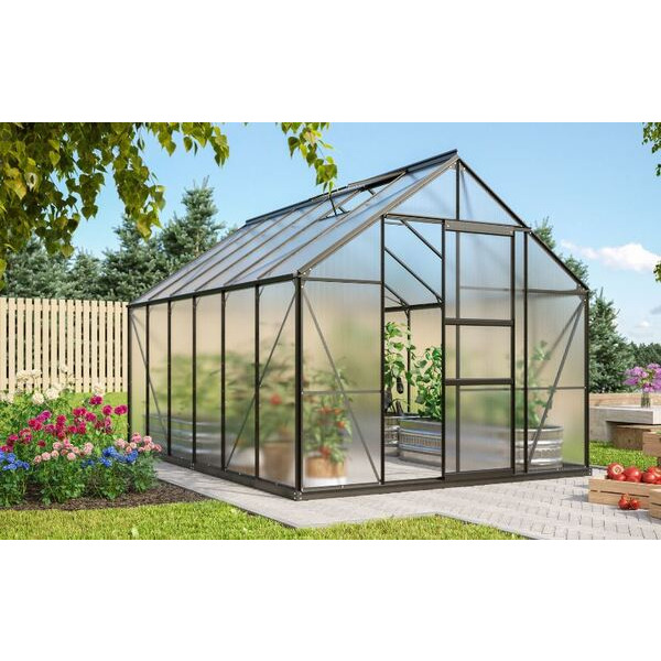 Vitavia Merkus 9900 - 9,9 m² Orangeri