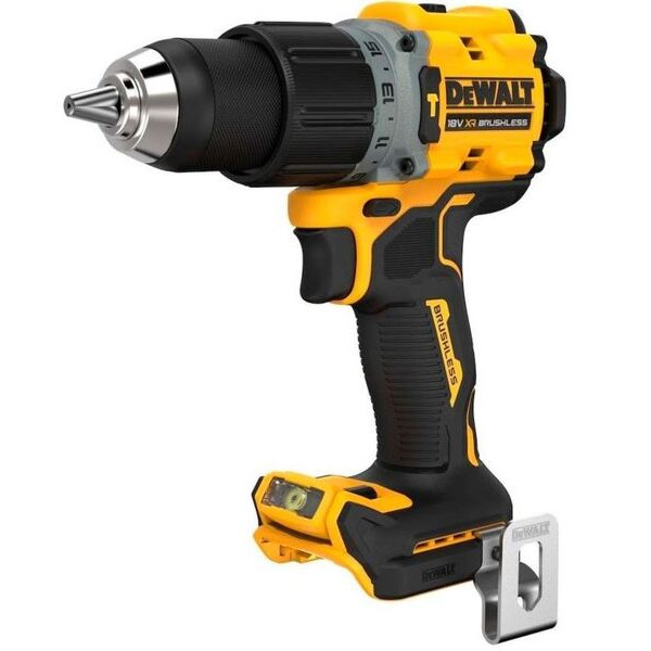 DEWALT Slagboremaskine DCD805NT 18V
