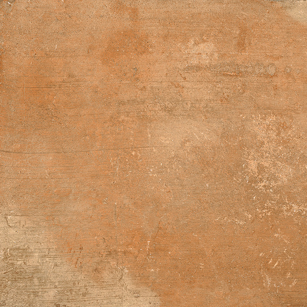 Tau Terracotta Gulvflise Cotte - 33,3x33,3cm