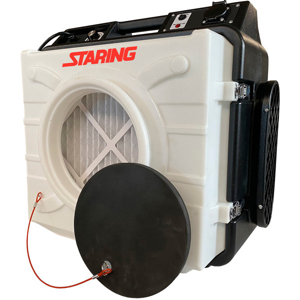 Staring Luftrenser ST-225