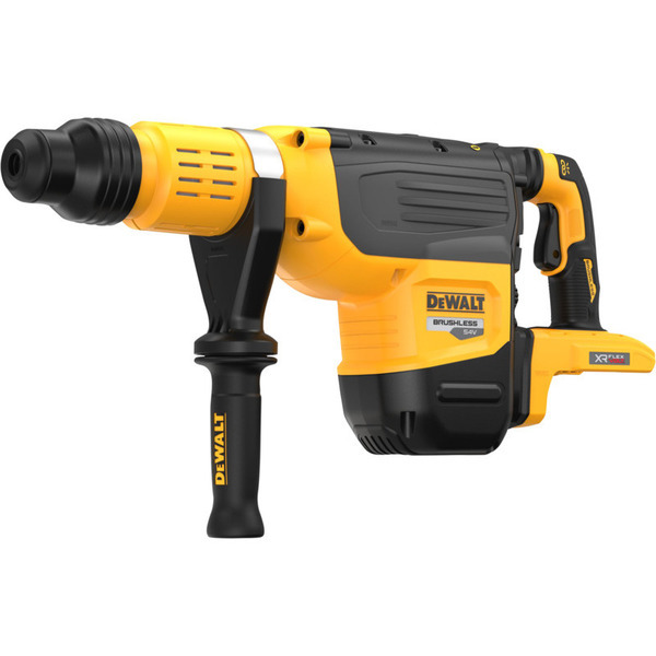 DEWALT Borehammer DCH775N-XJ 54V
