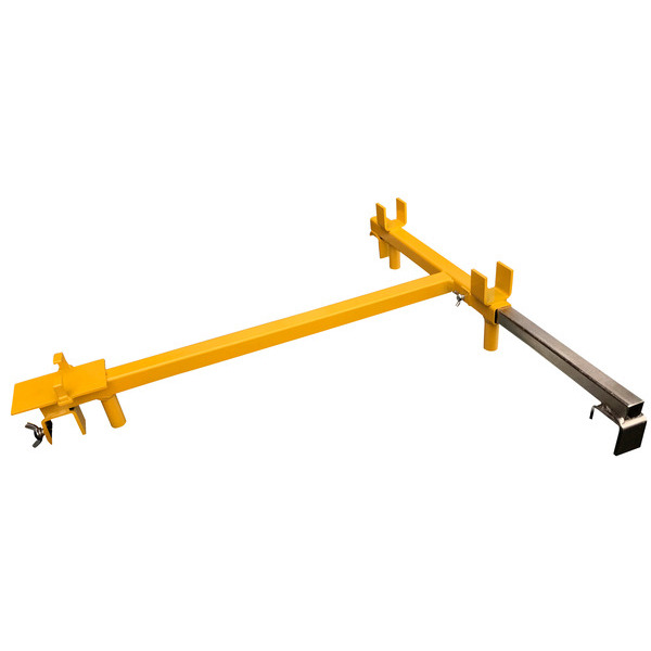 B&V Top Del Stativ F/Murstensklipper