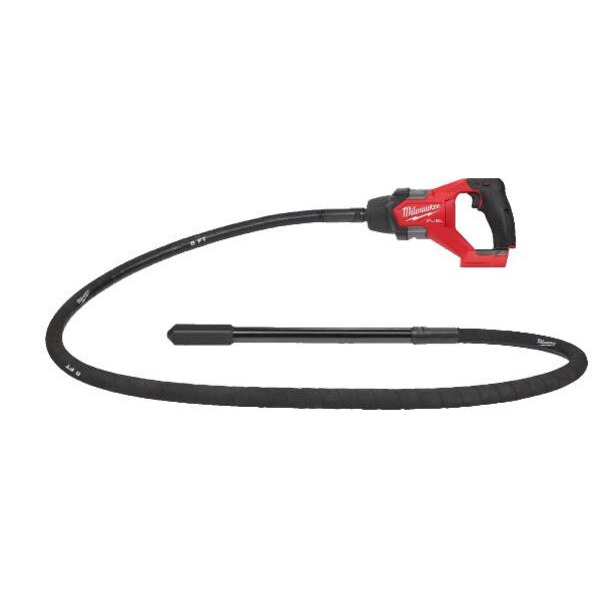 Milwaukee M18 Betonvibrator 24mm - 18V FCVN24-0 Solo