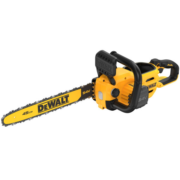 DEWALT Kædesav DCMCS574N-XJ 54V - 45cm