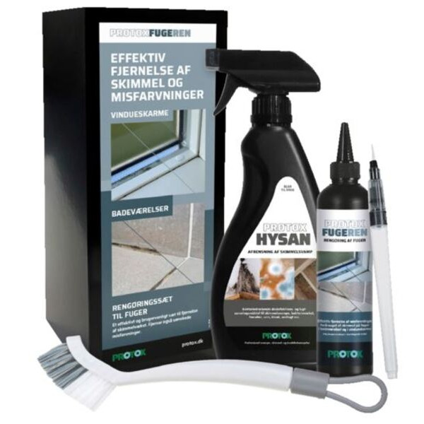 Protox Fugerens + Fugepen