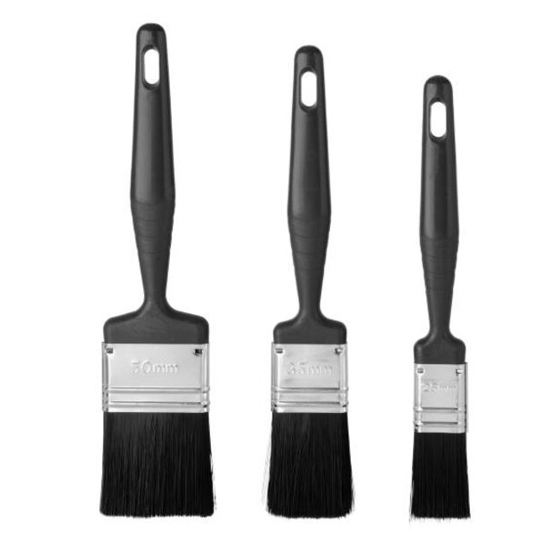 Stiwex Fladpensel Penselsæt - 25/35/50mm