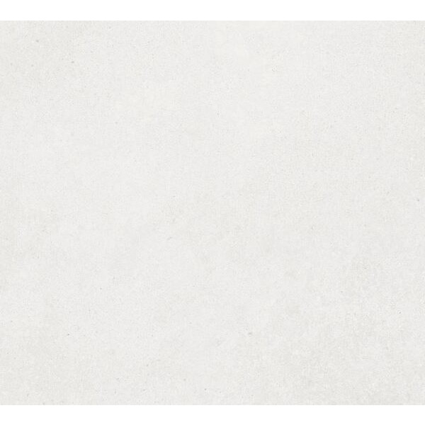 Scandinova Gulvflise Tau Integra White - 60x60cm