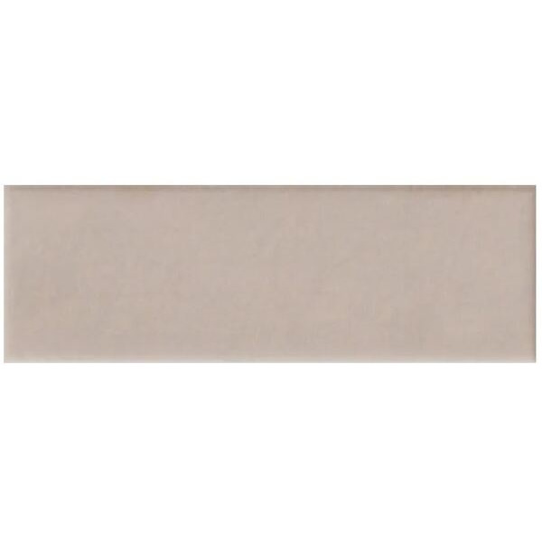 Emil Sixty Brick Fliser 5x15cm   Fango Mat