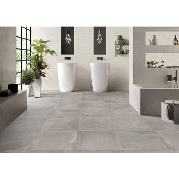 Emil Sixty Fliser30x60cm - Cenere Rett