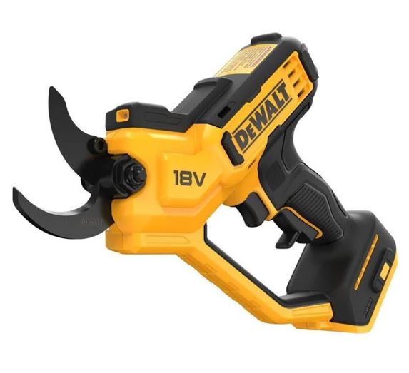 DEWALT Elektrisk Grensaks - 18V DCMPP568N