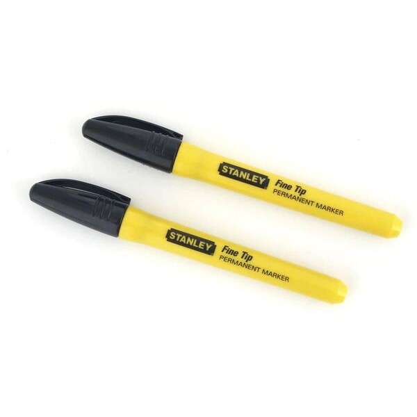 Stanley Opmærkning Tusch Fin