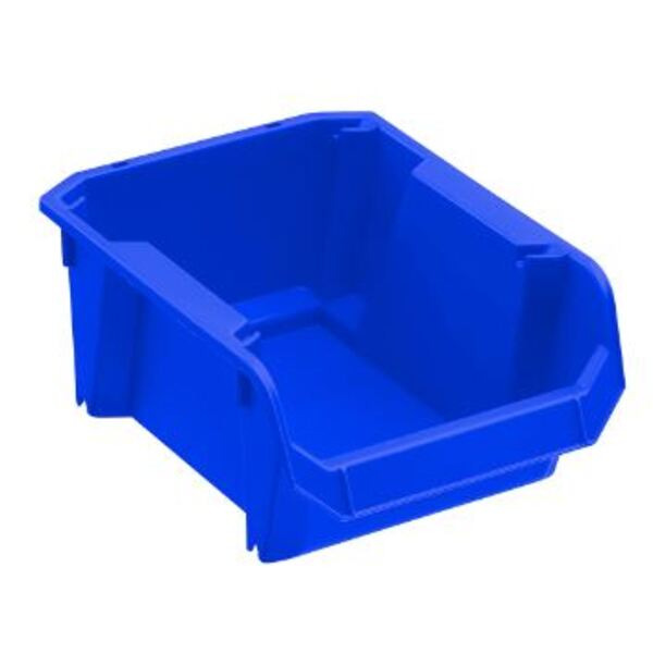 Stanley Værkstøjskasse Blå #2 - 16,42x11,89x7,45cm