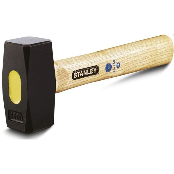 Stanley Mukkert - 1500g