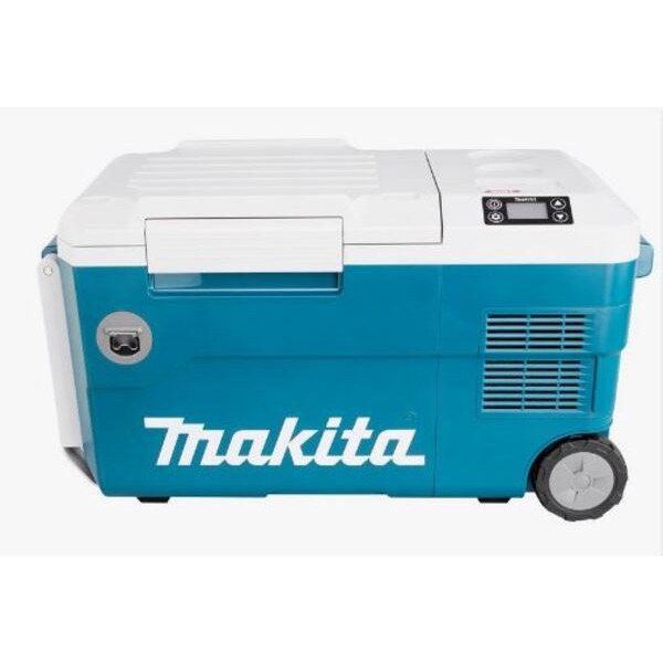 Makita Køleboks og Varmeboks CW001GZ 40V
