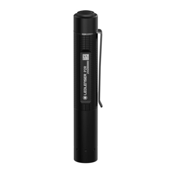 LedLenser Lygte P2R Core 12