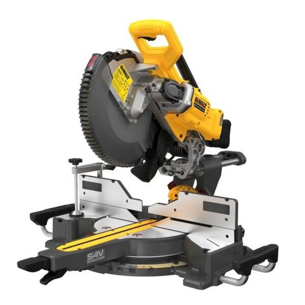 DEWALT XR Kap Geringssav - 54V DCS781N-XJ