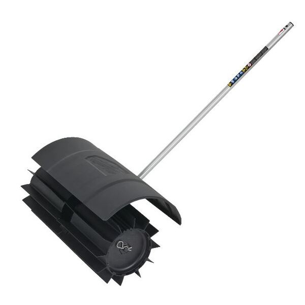 Milwaukee M18 Gummibørste Forsats - FOPH-RBA