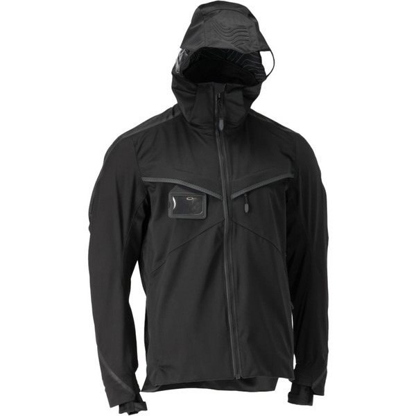 Mascot Skaljakke 22001