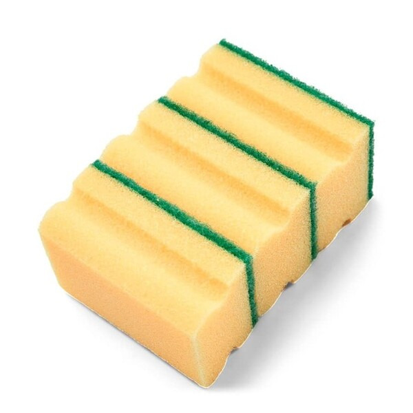 GF Profil Skuresvamp - 3 stk