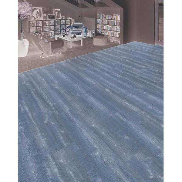 8mm Haro Disano WaveAqua XL Trægulv - Nature eg - 8x243x2200mm