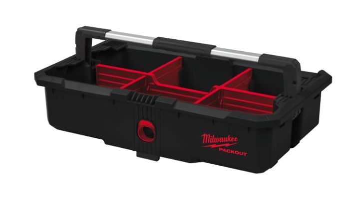Milwaukee Værkstøjskasse Modul Packout