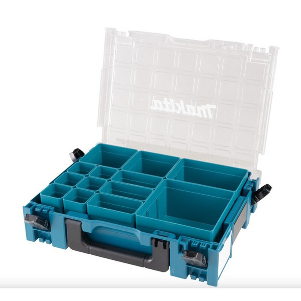 Makita Makpac Sortimentskasse