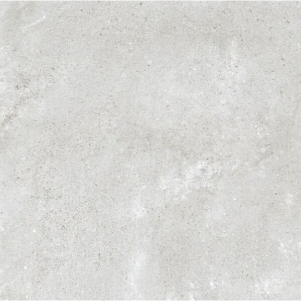 Scandinova Gulvflise Chicago Lys Grå - 60x60cm